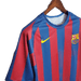 Barcelona Retro 06 UEFA Champions League Home - JERSEY4ALL