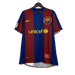 Barcelona Retro 07/08 Home - JERSEY4ALL