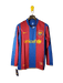 Barcelona Retro 07/08 Long Sleeves - JERSEY4ALL