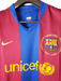 Barcelona Retro 07/08 Long Sleeves - JERSEY4ALL