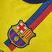 Barcelona Retro 08/09 Away - JERSEY4ALL