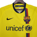 Barcelona Retro 08/09 Away - JERSEY4ALL