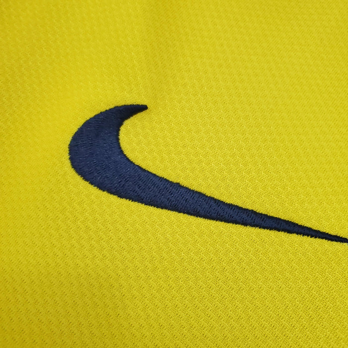 Barcelona Retro 08/09 Away - JERSEY4ALL