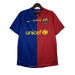 Barcelona Retro 08/09 UEFA Champions League Home - JERSEY4ALL