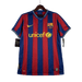 Barcelona Retro 09/10 Home - JERSEY4ALL