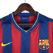 Barcelona Retro 09/10 Home - JERSEY4ALL