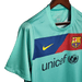 Barcelona Retro 10/11 Away - JERSEY4ALL