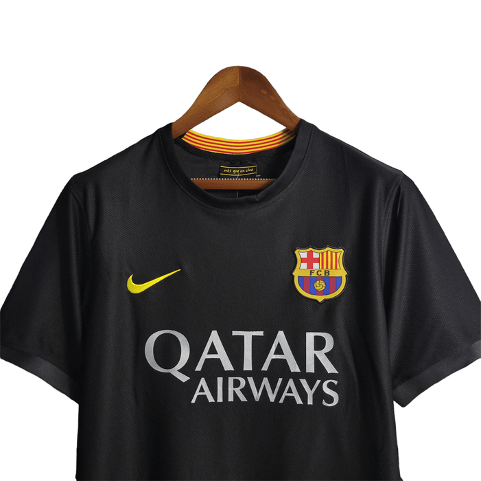 Barcelona Retro 13/14 Third - JERSEY4ALL