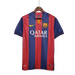 Barcelona Retro 14/15 Home - JERSEY4ALL