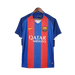 Barcelona Retro 16/17 Home - JERSEY4ALL