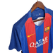 Barcelona Retro 16/17 Home - JERSEY4ALL