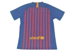 Barcelona Retro 18/19 Home Iniesta Version - JERSEY4ALL