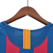 Barcelona Retro 2005/06 Long Sleeve Home - JERSEY4ALL