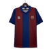 Barcelona Retro 80/82 Home - JERSEY4ALL