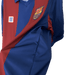 Barcelona Retro 80/82 Home - JERSEY4ALL