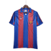 Barcelona Retro 90/91 Home - JERSEY4ALL