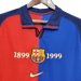 Barcelona Retro 99/00 Home (100th Anniversary) - JERSEY4ALL