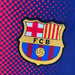 Barcelona Retro Long Sleeve 12/13 Home - JERSEY4ALL