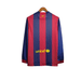 Barcelona Retro Long Sleeve 14/15 Away - JERSEY4ALL