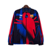 Barcelona x Patta 23/24 Reversible Jacket - JERSEY4ALL