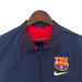 Barcelona x Patta 23/24 Reversible Jacket - JERSEY4ALL