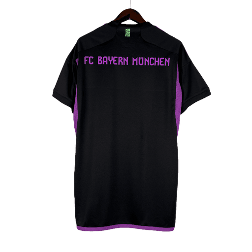 Bayern 2023/24 Munich Away - JERSEY4ALL