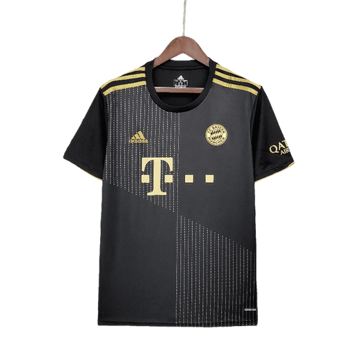 Bayern Munich 2021/22 Away - JERSEY4ALL