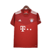 Bayern Munich 2021/22 Home - JERSEY4ALL