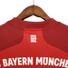 Bayern Munich 2021/22 Home - JERSEY4ALL