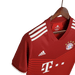 Bayern Munich 2021/22 Home - JERSEY4ALL