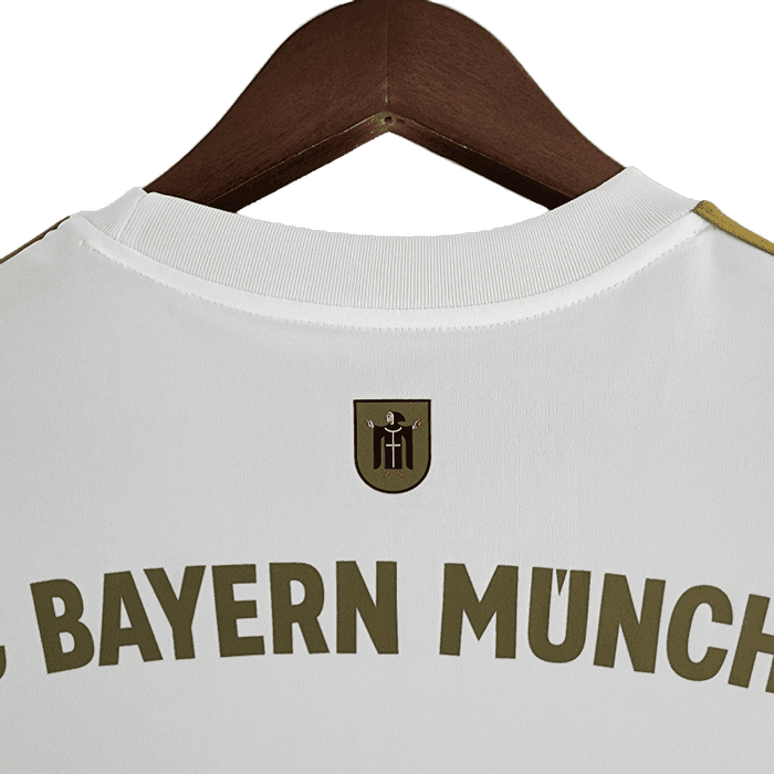 Bayern Munich 2022/23 Away - JERSEY4ALL