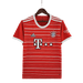 Bayern Munich 2022/23 Home - JERSEY4ALL