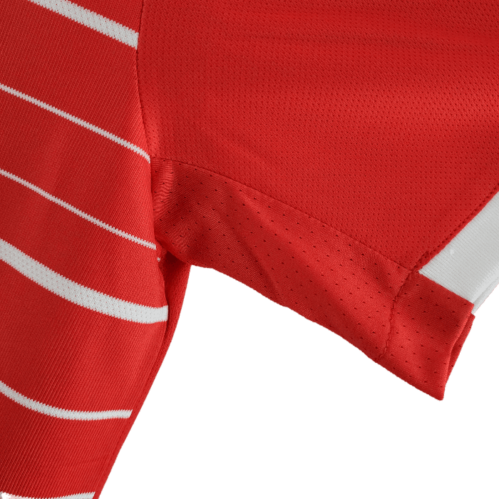 Bayern Munich 2022/23 Home - JERSEY4ALL