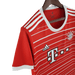 Bayern Munich 2022/23 Home - JERSEY4ALL