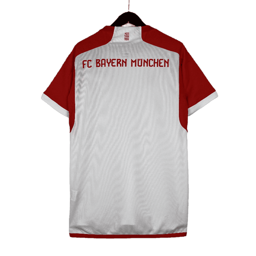 Bayern Munich 2023/24 Home - JERSEY4ALL