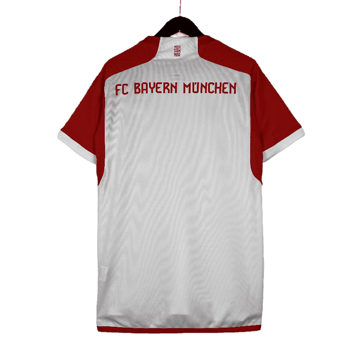 Bayern Munich 2023/24 Home - JERSEY4ALL