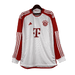 Bayern Munich 2023/24 Long Sleeve Home - JERSEY4ALL