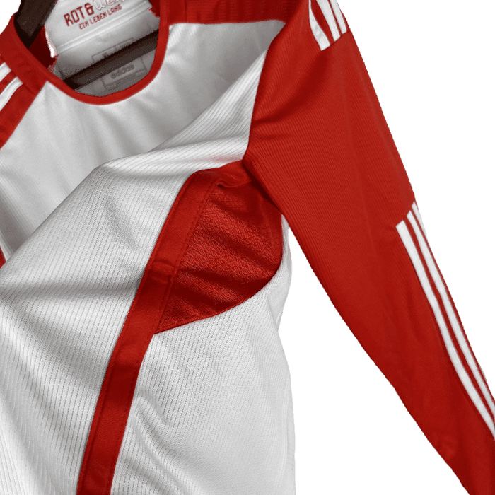 Bayern Munich 2023/24 Long Sleeve Home - JERSEY4ALL