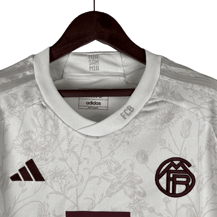 Bayern Munich 2023/24 Third Away - JERSEY4ALL