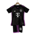 Bayern Munich 23/24 Kids Away - JERSEY4ALL