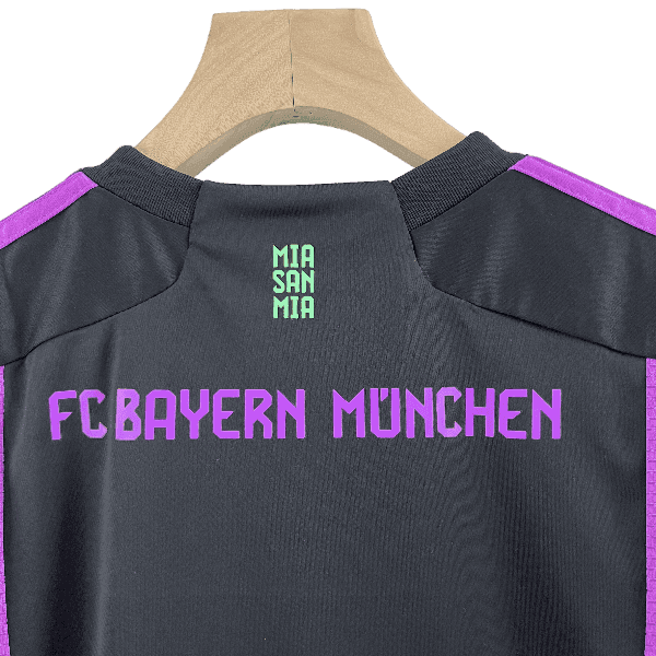 Bayern Munich 23/24 Kids Away - JERSEY4ALL