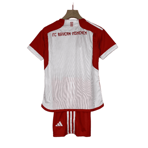 Bayern Munich 23/24 Kids Home - JERSEY4ALL