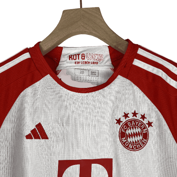 Bayern Munich 23/24 Kids Home - JERSEY4ALL