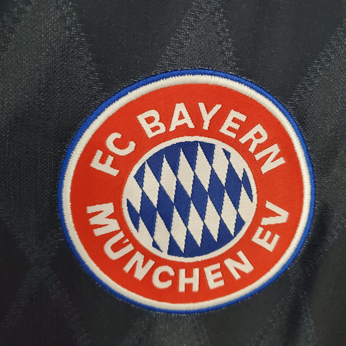 Bayern Munich Retro 1997/99 Home - JERSEY4ALL