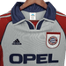 Bayern Munich Retro 1998/99 Away - JERSEY4ALL