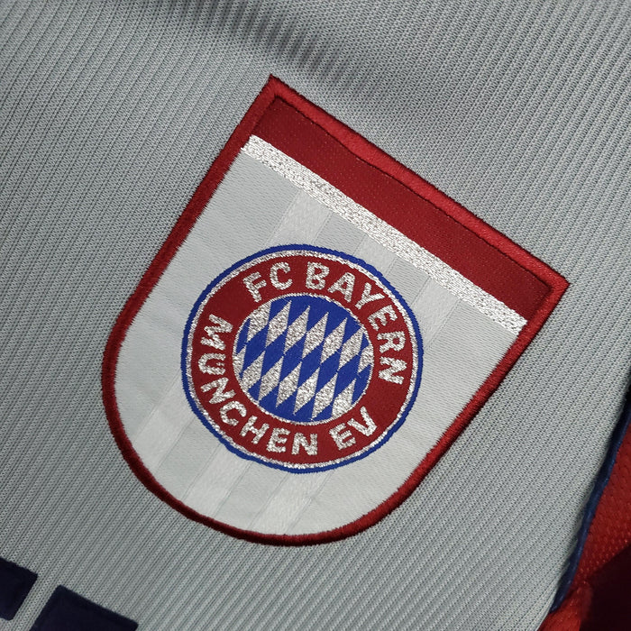 Bayern Munich Retro 1998/99 Away - JERSEY4ALL