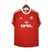 Bayern Munich Retro 2000/01 Home - JERSEY4ALL