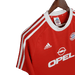 Bayern Munich Retro 2000/01 Home - JERSEY4ALL