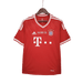 Bayern Munich Retro 2013/14 Champions League Home - JERSEY4ALL