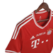 Bayern Munich Retro 2013/14 Champions League Home - JERSEY4ALL